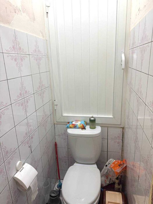 Чиланзар-19 Панель 2/2/4 балкон 1,5/3 Ориентир Мойка 50/50