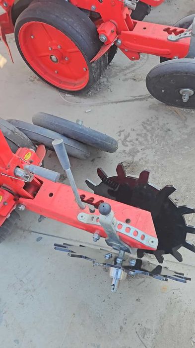 Roata Inchidere rand