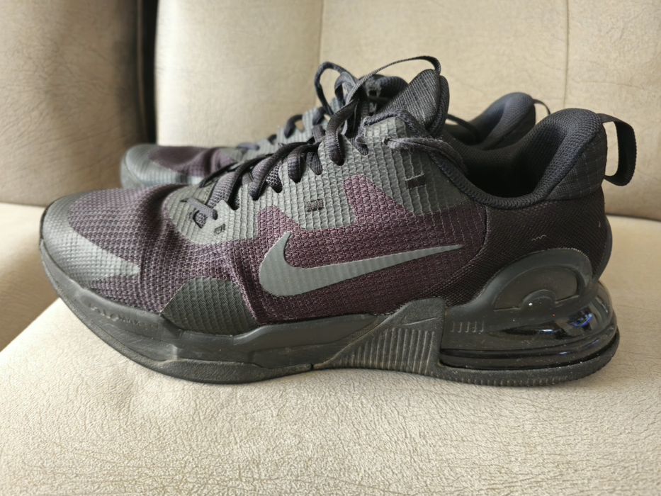 Маратонки NIKE 47 номер 30.5см