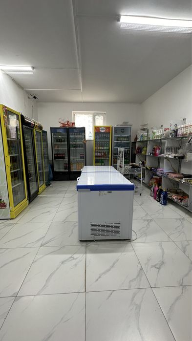 продаю морозильку