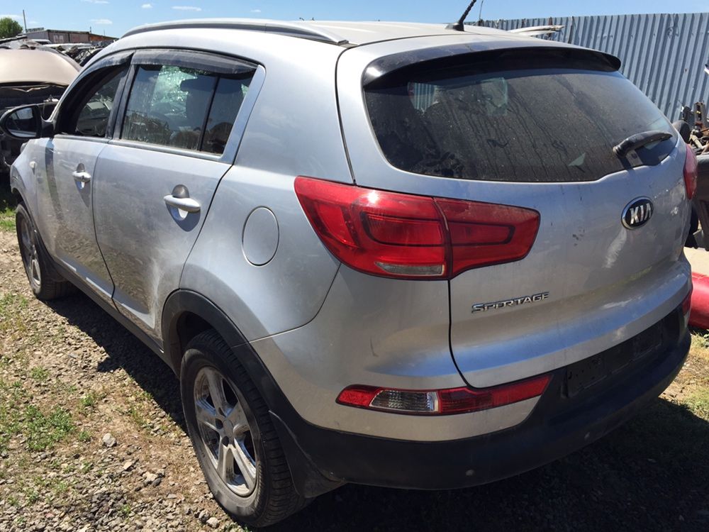 Kia Sportage 0897bb797