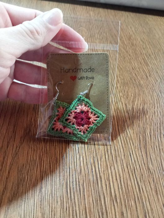 Ръчно изработени обички