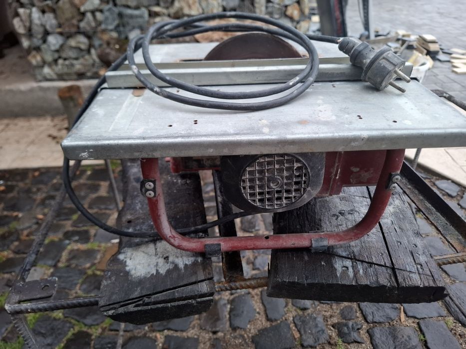 Masina de taiat gresie faianță