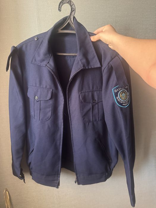 Продаю камуфляж , синяя форма