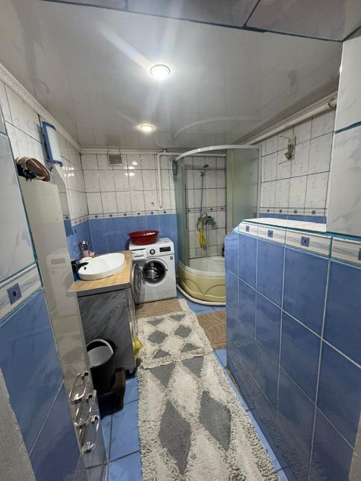 Продам частный дом на Мирном