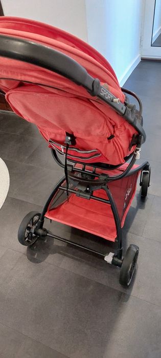 Детска лятна количка