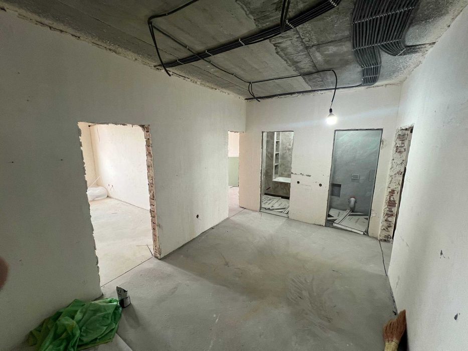 ПРОДАЕТСЯ 3/8/9 НОВОСТРОЙКА  ЖК Nikitina Residence на: Циалковского