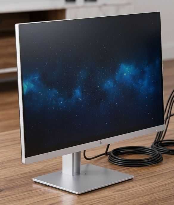 компютър HP Z640 Xeon / 16GB / SSD + 1TB / Quadro / + Монитор HP E273(почти неизползвани)