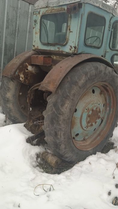 Продам 2 трактора Т-40 рабочем состоянии