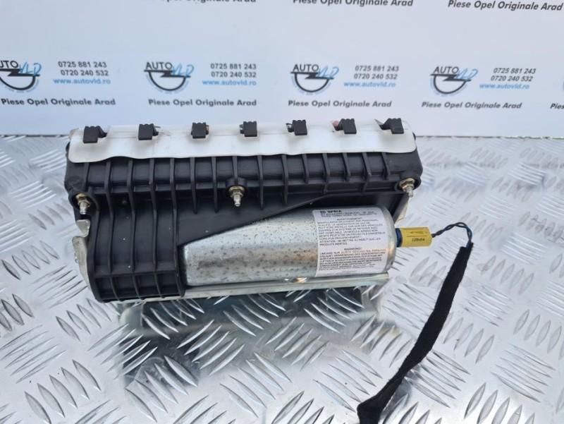 Airbag pasager Nissan Interstar