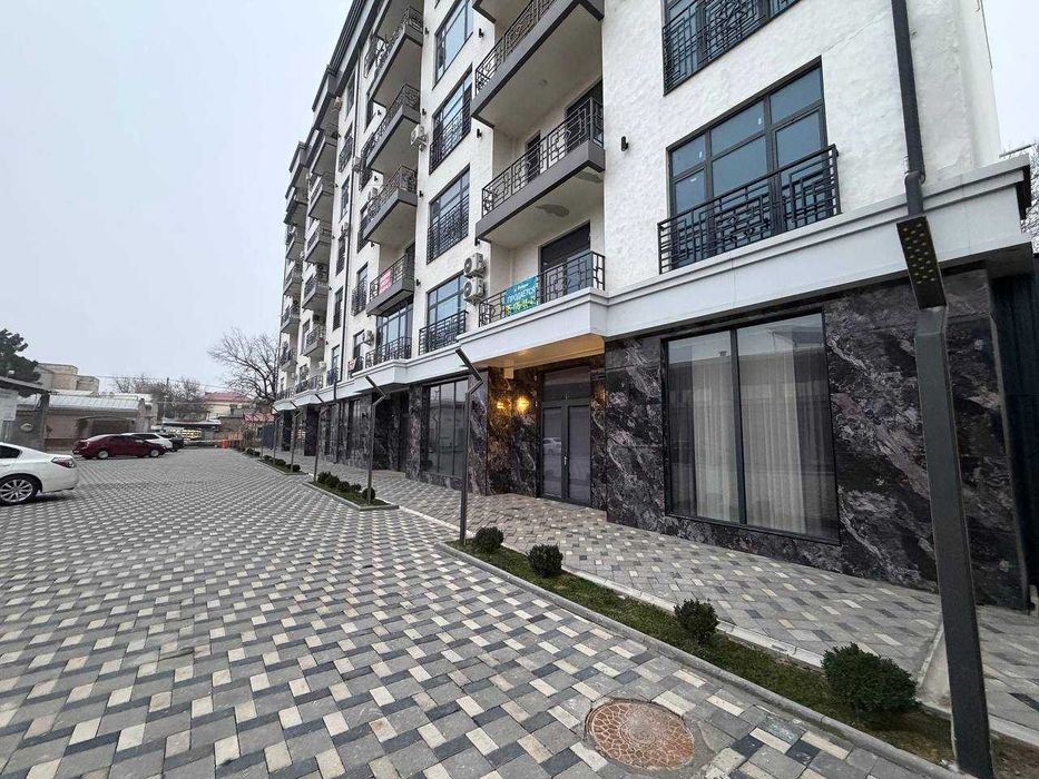 Продаётся Нежилое с Арендатором! Новостройка, Ор-р: Вундеркинд школа