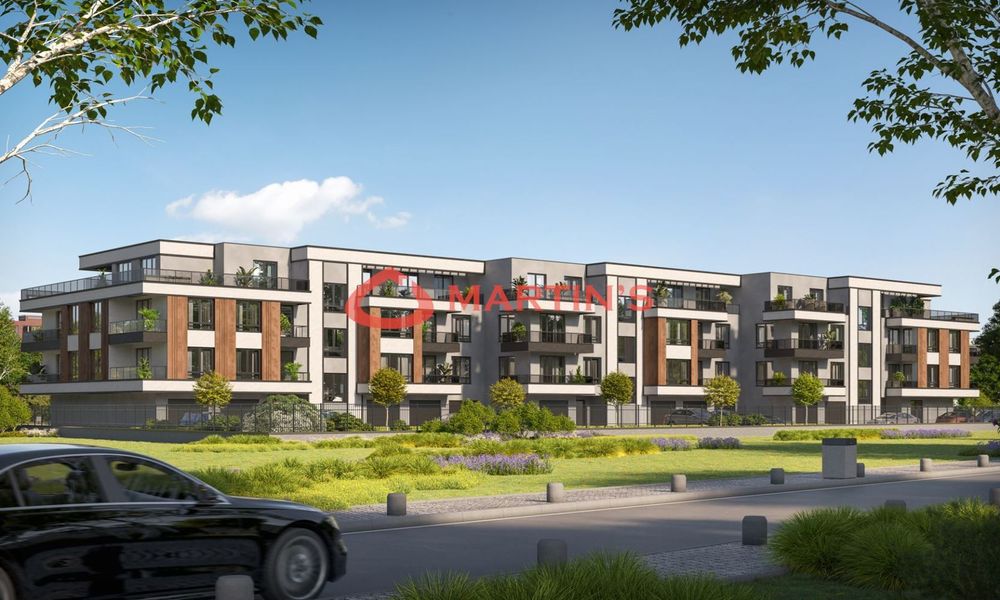 Продава се Четиристаен апартамент в София, Витоша - 193 кв.м за 1354 €/кв.м - Снимка #2