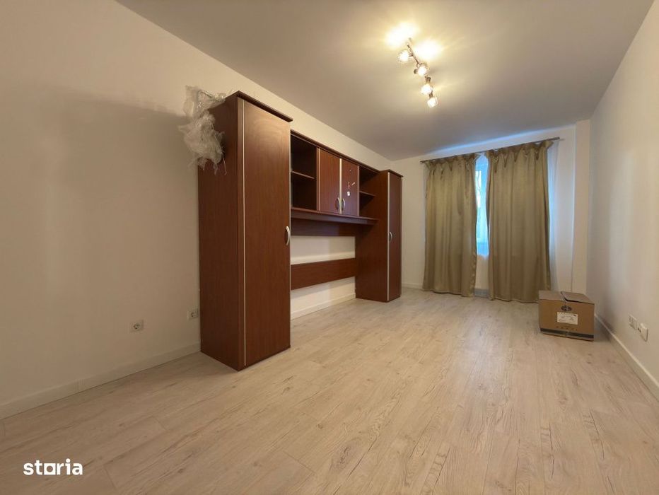 Apartament decomandat 2 camere, 64 mp utili + balcon 5 mp, Parter inal — fotografia 3