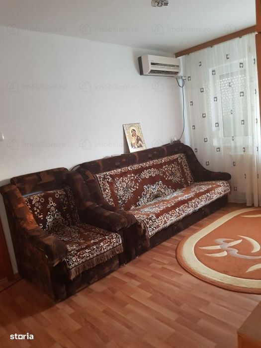 Apartament 2 camere confort 2,zona Apollo