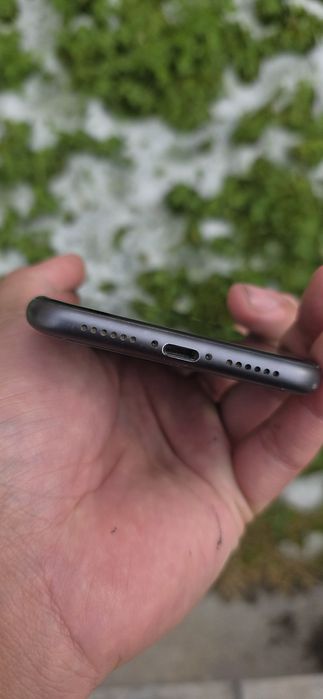 Айфон 11 память 64