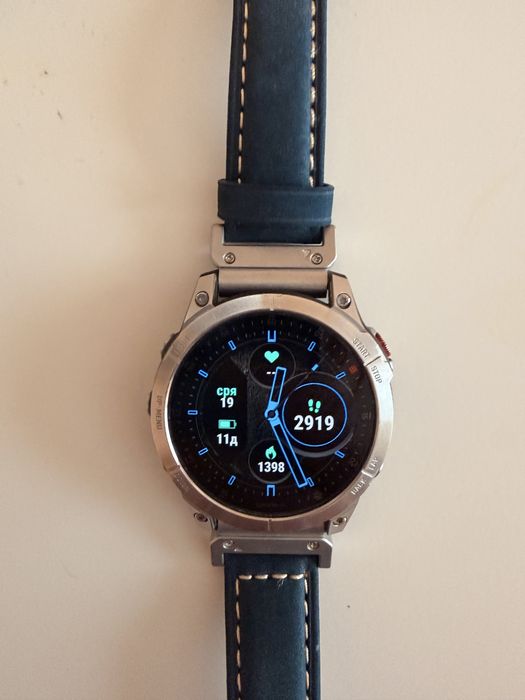 Garmin Wpix Gen 2