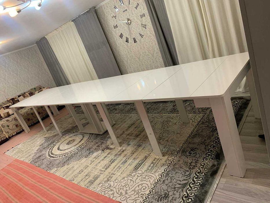 Стол трансформер