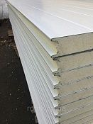 Сендвич панель (Sendvich panel)