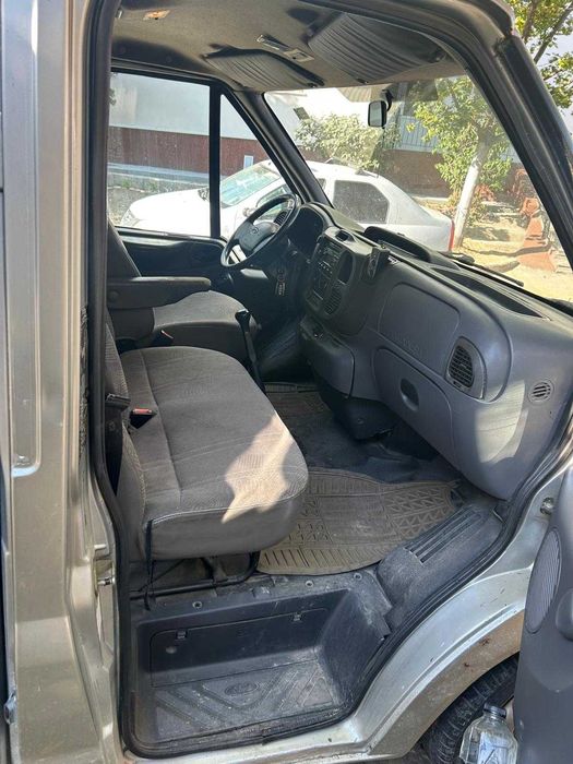FORD Transit 2005 — imagine 3