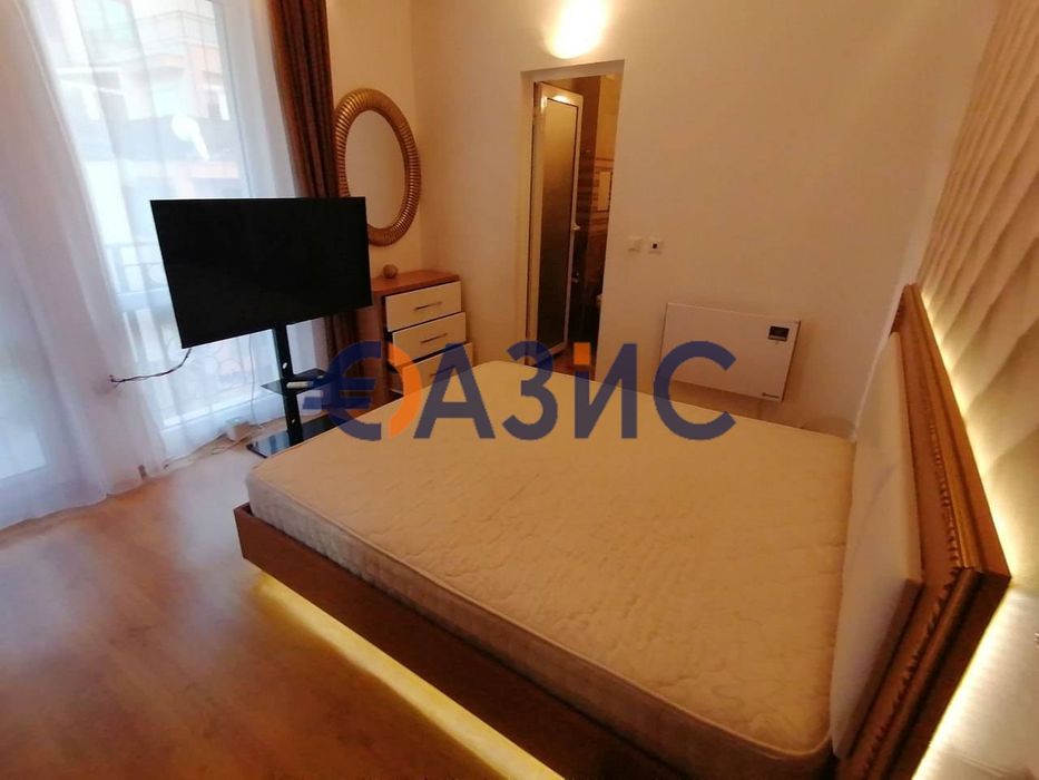 Продава се Тристаен апартамент в к.к. Слънчев бряг - 101 кв.м за 1362 €/кв.м - Снимка #10