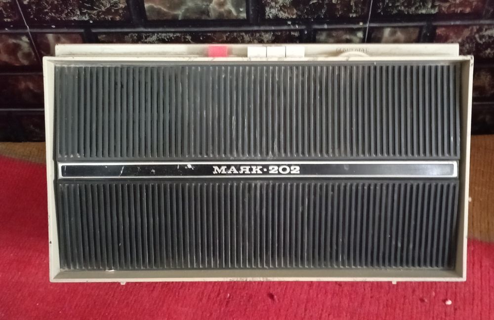 Продается радиоприемники