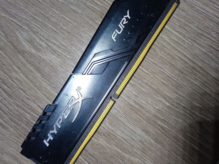 ddr4 8gb 2666скорость
