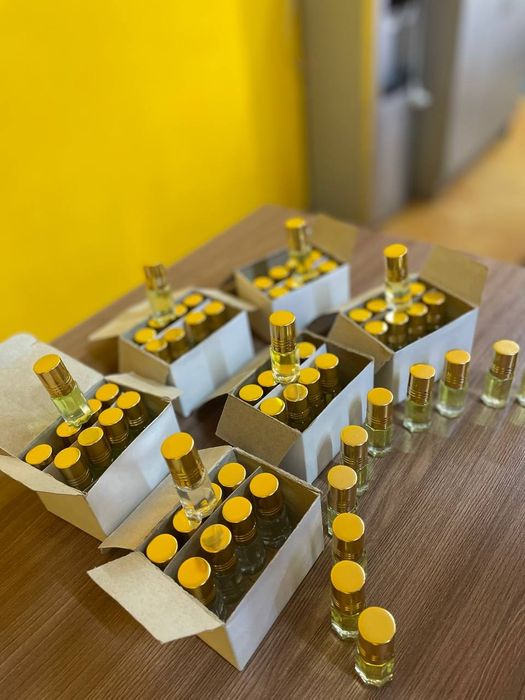 Миск/ парфюм 3 мл