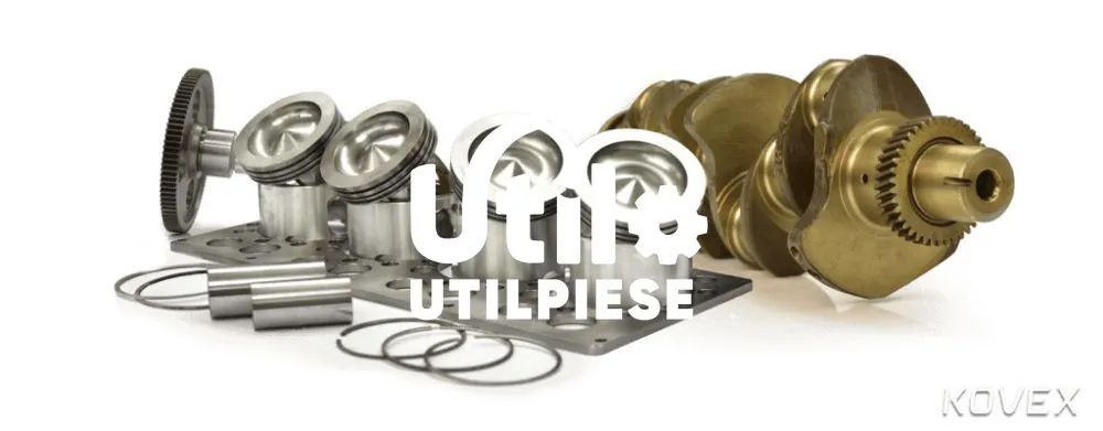 set motor caterpillar 3304 3306 3208 c7 c9 + piese cat