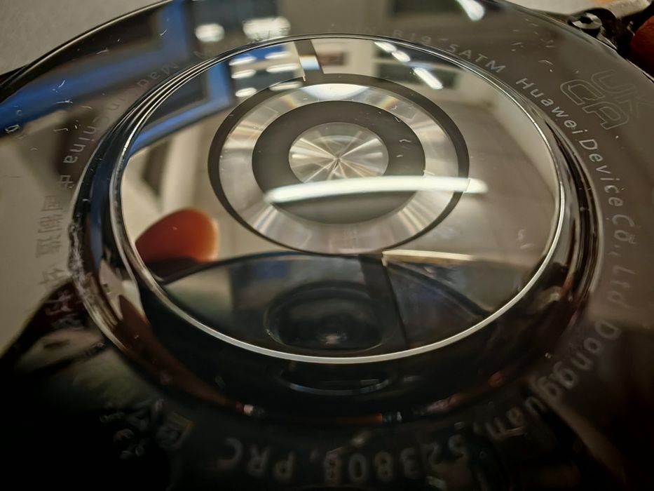 Huawei watch GT 3 pro