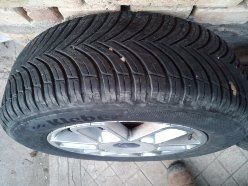 Джанти и гуми за Форд Фюжън, Фиеста, Фокус и др