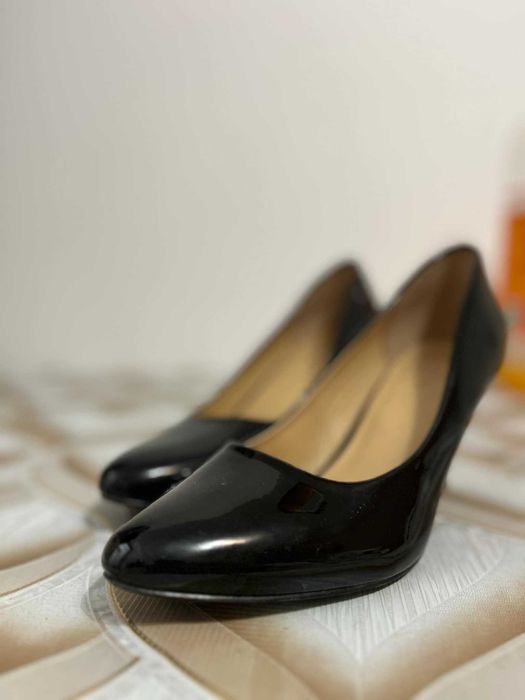 Дамски елегантни токчета