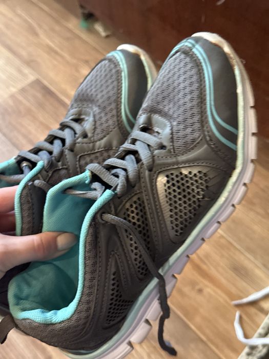 Женская обувь осень зима