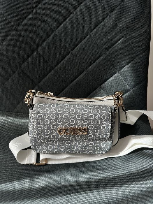 Чанта Guess 3 в 1
