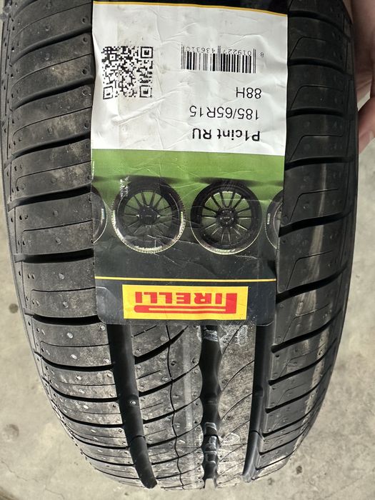Pirelli 185/65/15