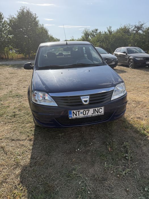Vand Dacia Logan