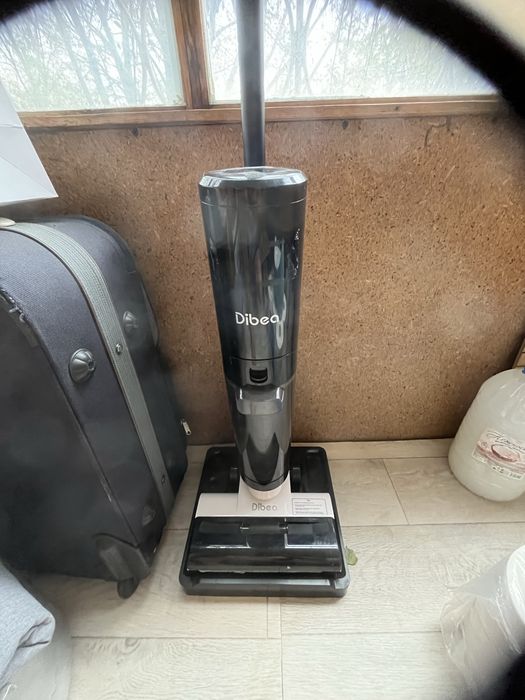 Моющий пылесос Dibea HC26