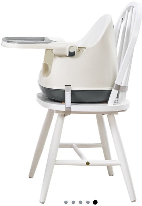 Scaun de masa bebelusi