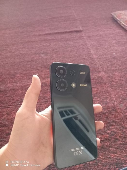 Redmi Note 13.  .