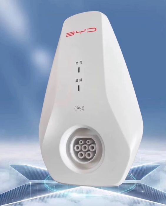 Зарядное устройство для BYD 7kw 5m