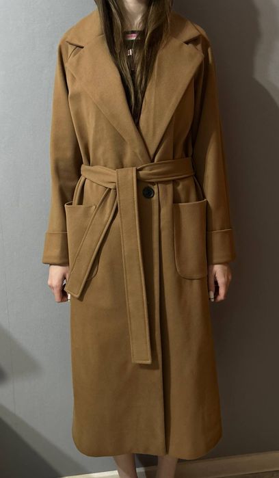 Продам пальто осень-весна