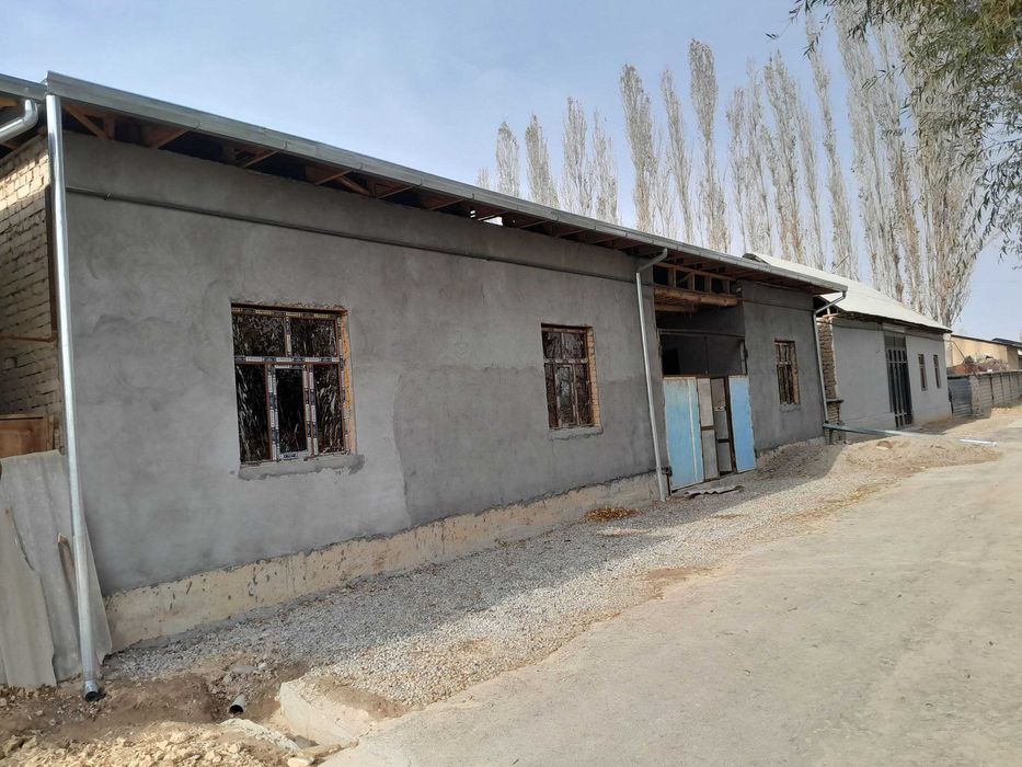 уй сотилади! 6 соток!