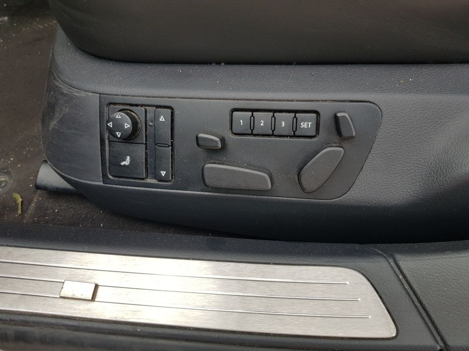 Vw phaeton 2009 3.0 diesel