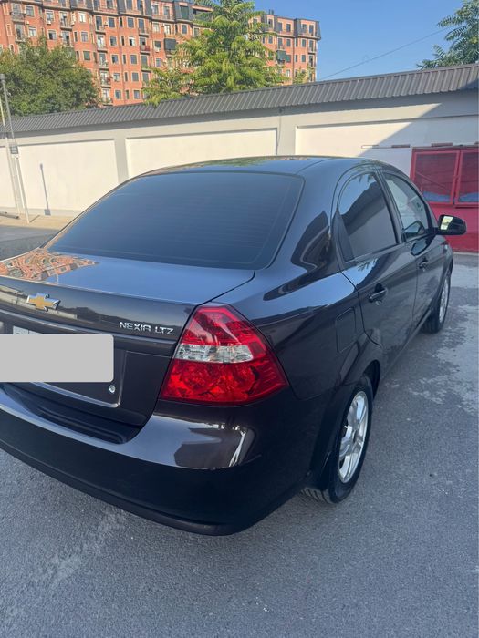 Nexsa 3 avtomat kraska toza