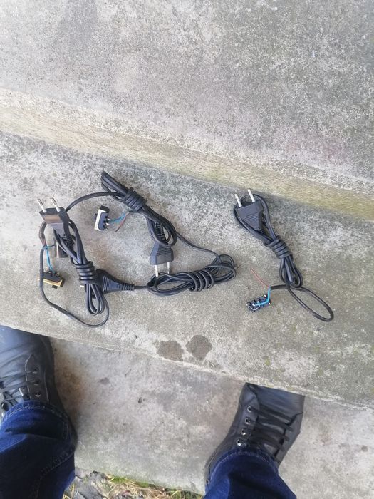 Cablu mixter1, 5 m. Cu întrerupător pe trei poziții.