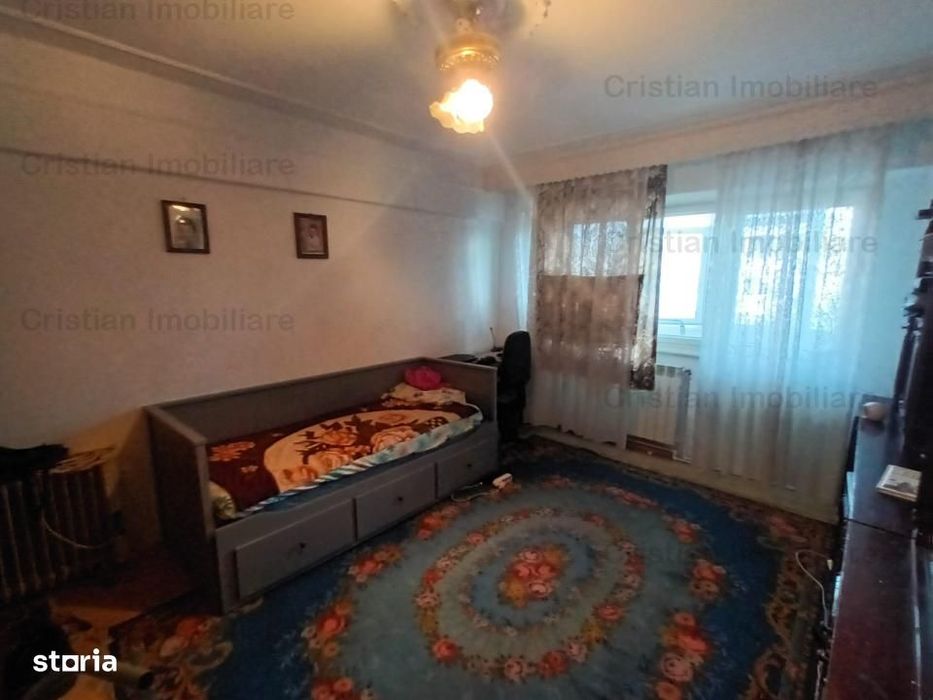 3 camere SPATIOS, etaj 2, zona Vidin — fotografia 3