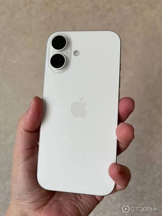 iPhone 17 ozi 256GB