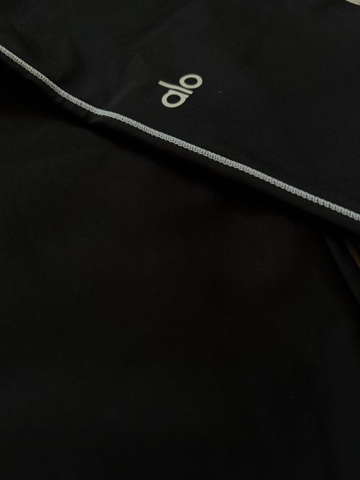 Set - Alo Yoga - damă - S - negru