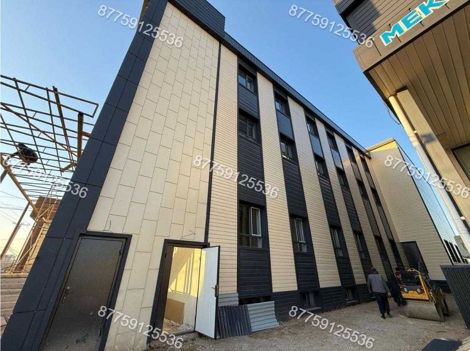 Cайдинг для дома — качество и цена