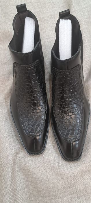 Туфли классические