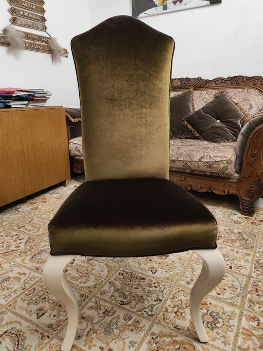 Гостиная Сервант Италия